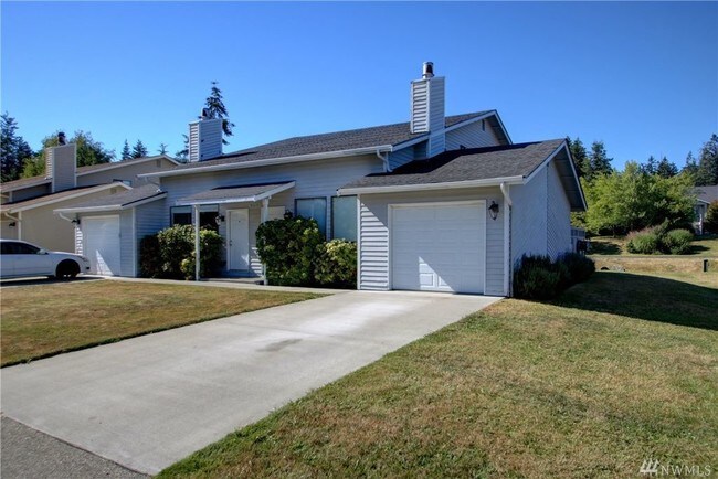 Foto del edificio - 6102 Parkside Dr