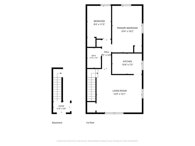 Building Photo - 3830 Berkley Ave