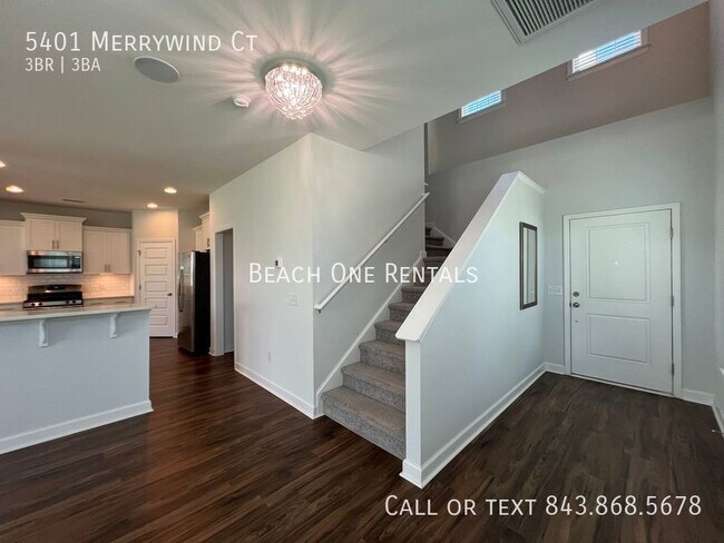 Foto del edificio - 5401 Merrywind Ct
