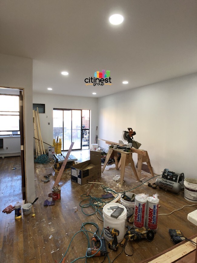Foto del edificio - 126 15th St