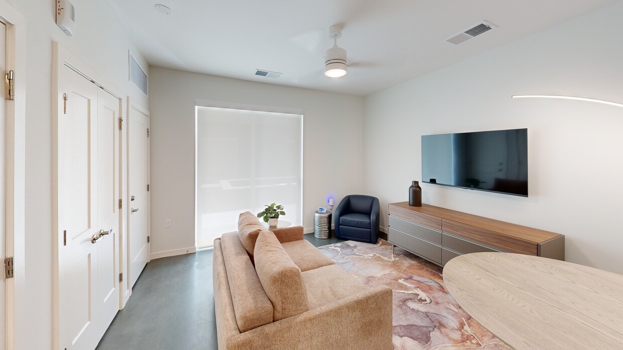 Photo - The Hub Apartments
