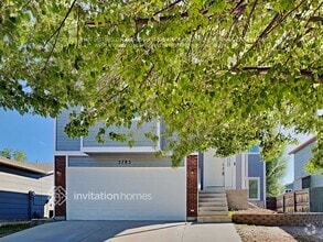 Building Photo - 5785 Grapevine Dr