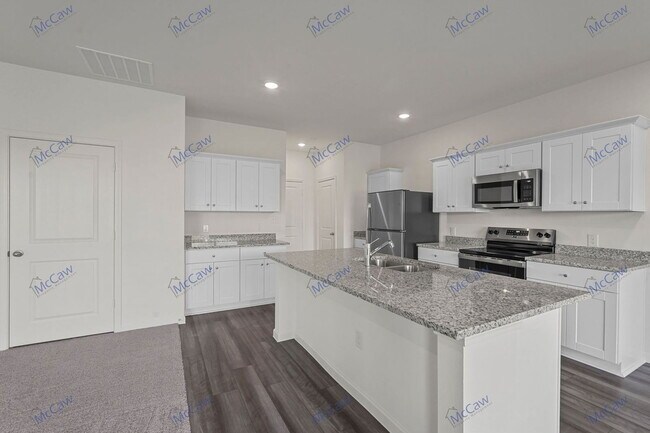 Foto del edificio - 2111 Jackson St