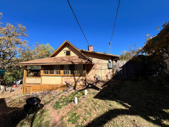 Foto del edificio - 9 1/2 Elk Path