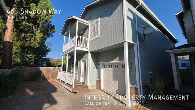 Building Photo - 663 Shadow Way