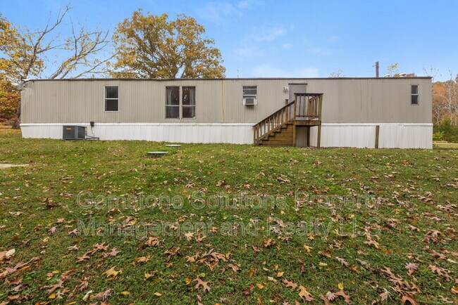 Foto del edificio - 5576 Hargrove Rd