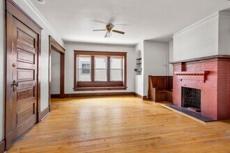 Building Photo - 123 N Maple Ave