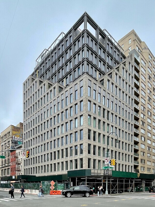 Foto del edificio - Forena