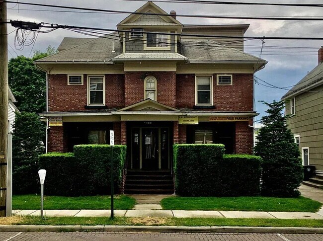 Foto del edificio - 400 Sumner St