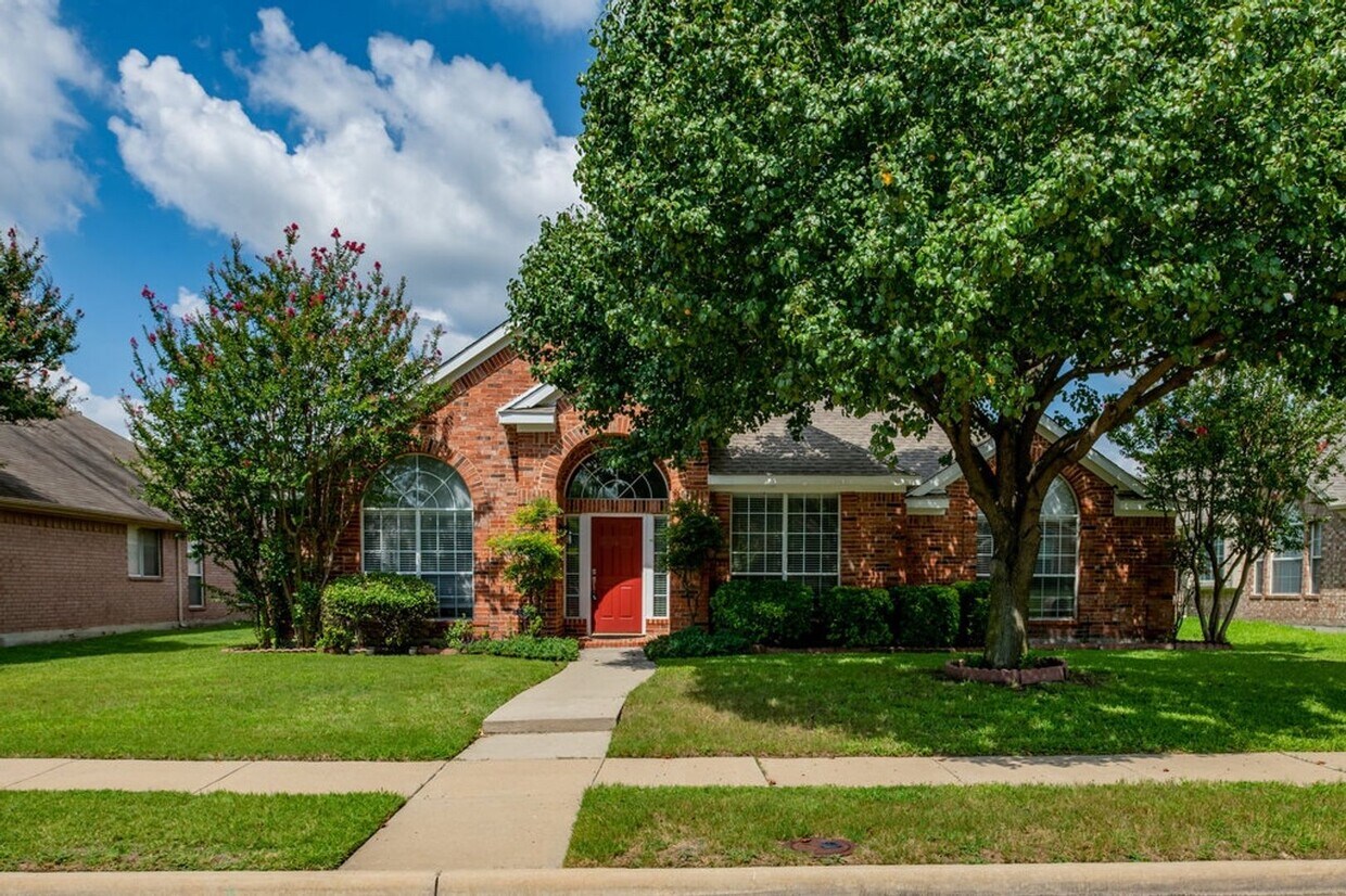COMING SOON! GORGEOUS 4 BEDROOM HOME LOCATED IN ALLEN TEXAS! - COMING SOON! GORGEOUS 4 BEDROOM HOME LOCATED IN ALLEN TEXAS!