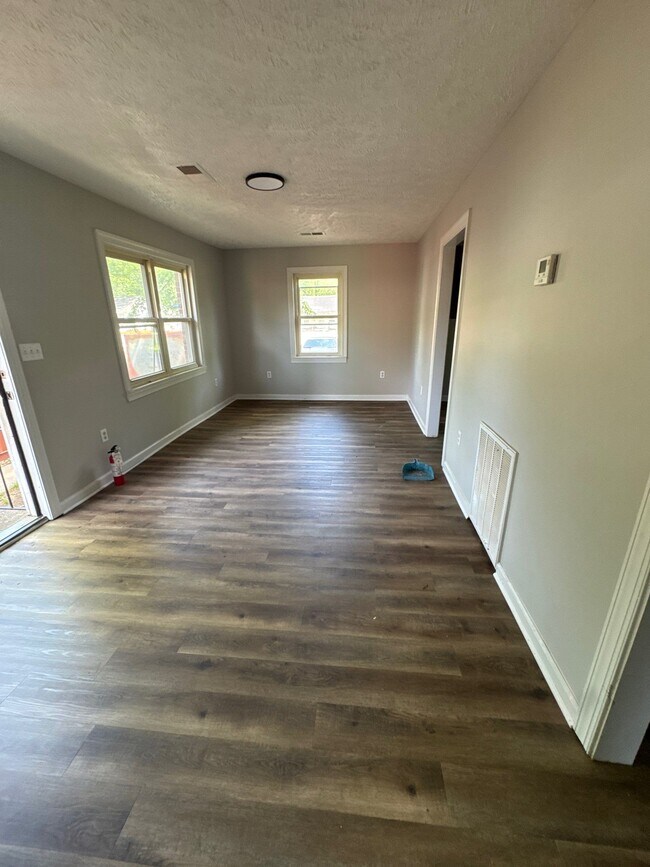 Foto del edificio - 811 Scott St