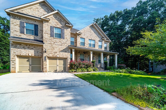 Building Photo - 4679 Lake Falls Dr