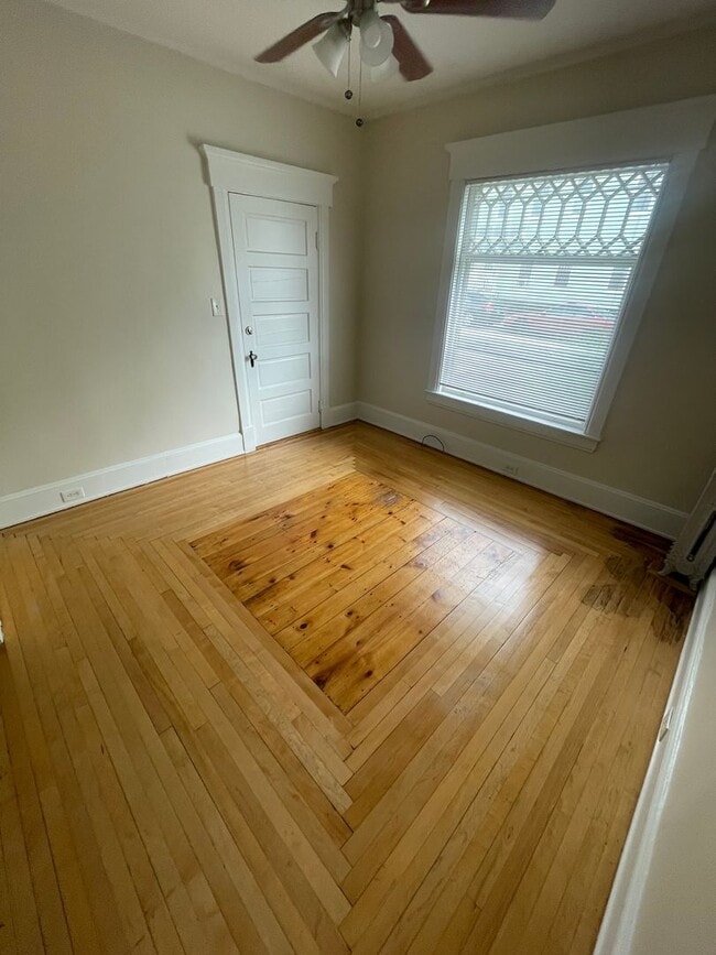 Interior Photo - Gresley Residence