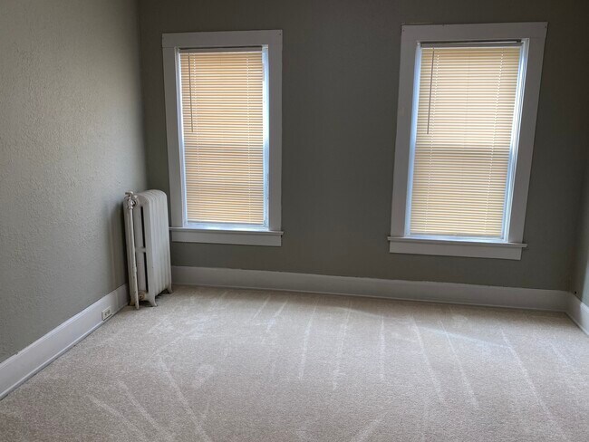 Foto del edificio - 610 Mulberry St