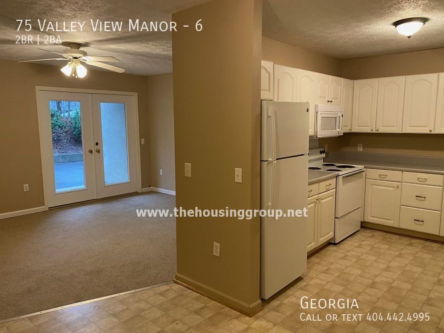 Foto principal - 2 Bedroom Apt - Andrews NC