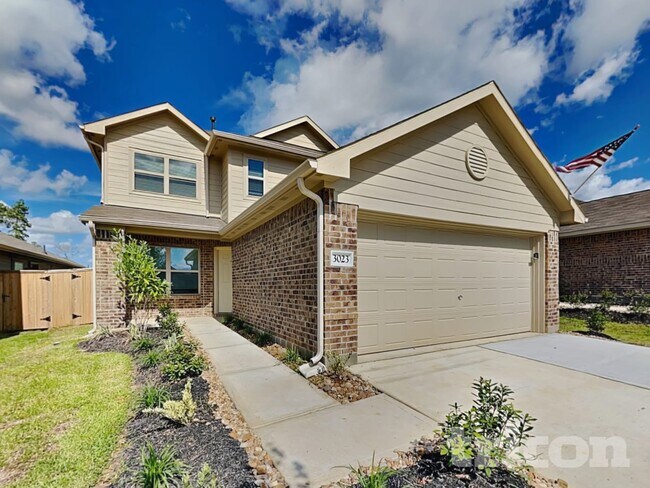 Building Photo - 3023 Twisted Myrtle Dr