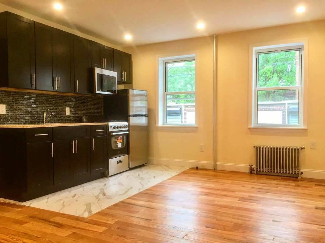 444 Hawthorne St, Brooklyn, NY 11203 Apartments in Brooklyn, NY