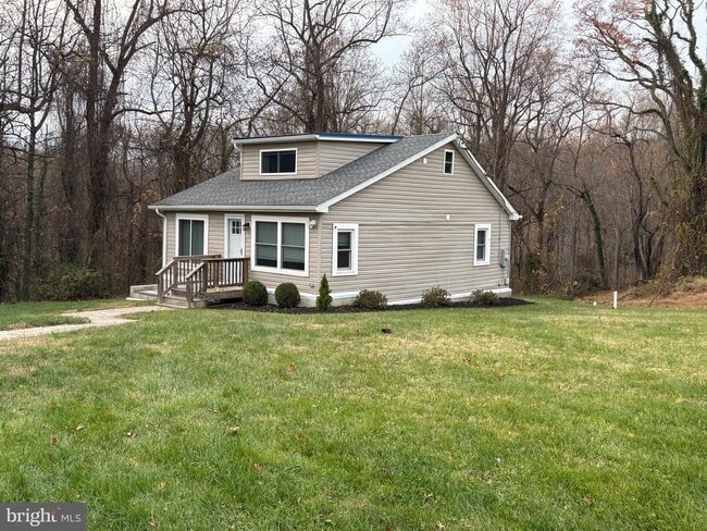 Building Photo - 1806 Johnson Rd