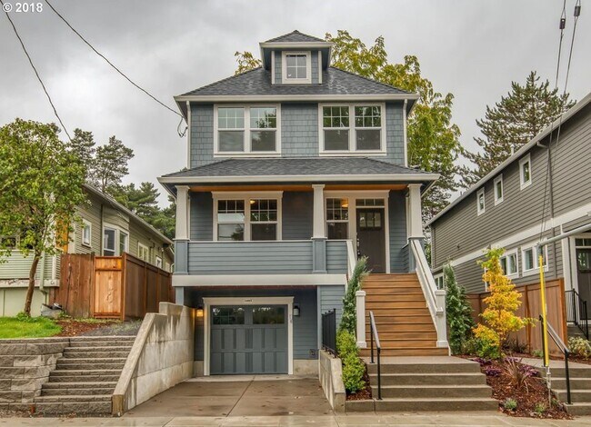 Building Photo - 3993 SE 36TH AVE