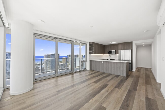 Photo - 1500 Rycroft St Townhome