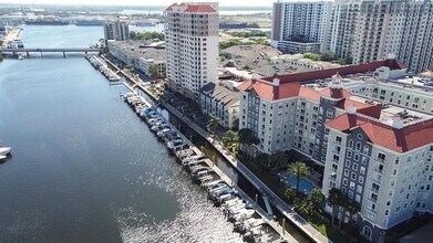 Building Photo - 700 S Harbour Island Blvd