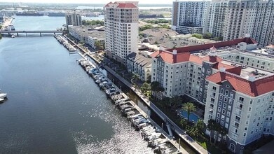 Building Photo - 700 S Harbour Island Blvd