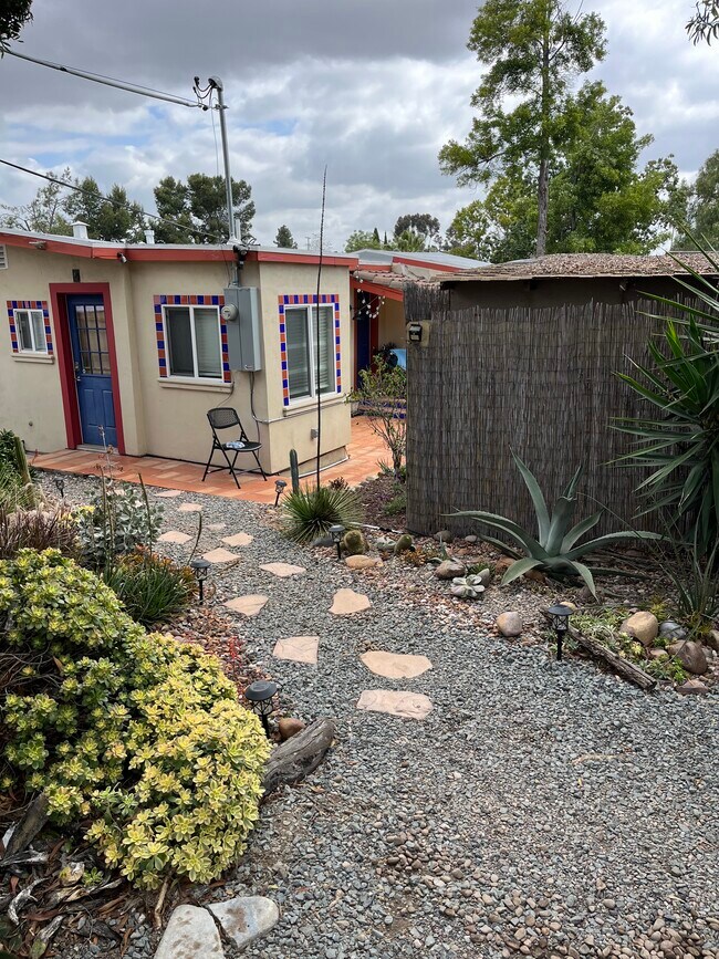 Building Photo - 3518 46th Street