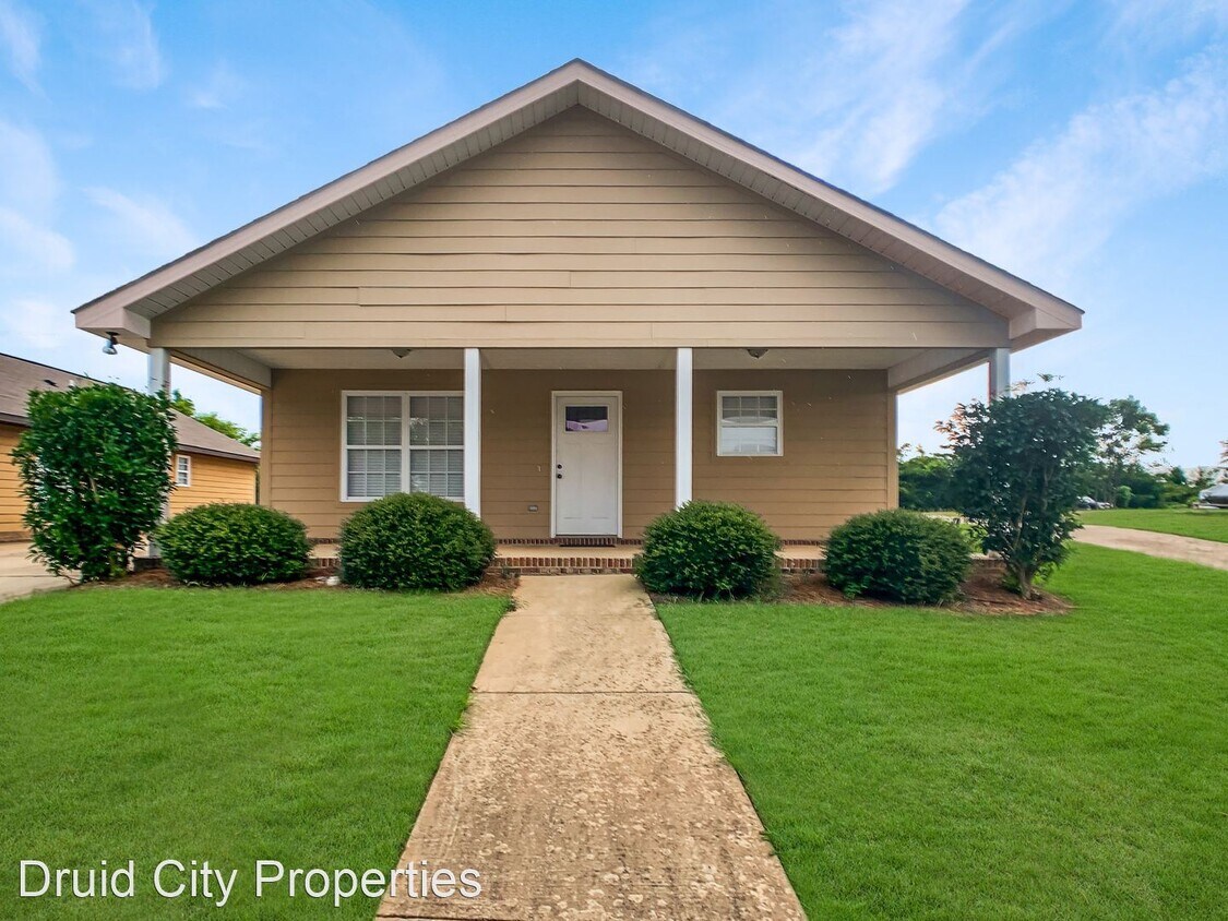 Primary Photo - 3 br, 3 bath House - 1593 10th Street E