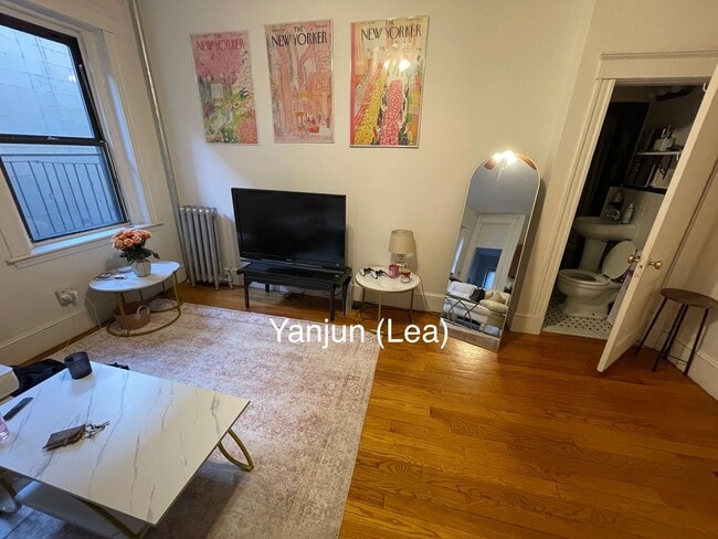 Building Photo - Rare SEPT 2bed w/ 2 FULL bath at Harvard A...