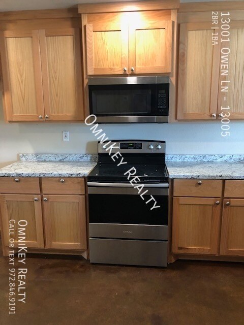 Foto del edificio - 13001 Owen Ln