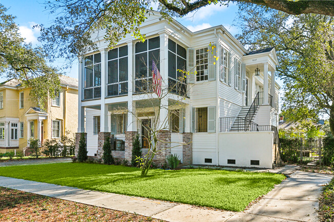 Foto del edificio - 1701 Audubon St