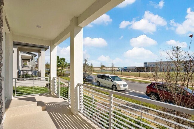 Foto del edificio - 4970 Citrus Leaf Blvd