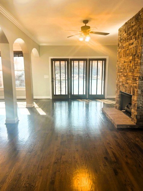 Foto del edificio - Gorgeous 3bed/2.5 bath located close to ev...