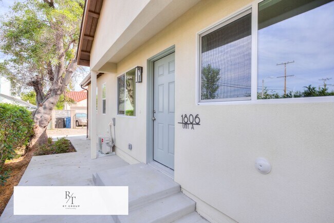 Foto del edificio - 2 Bed | 2 Bath | Alhambra School District