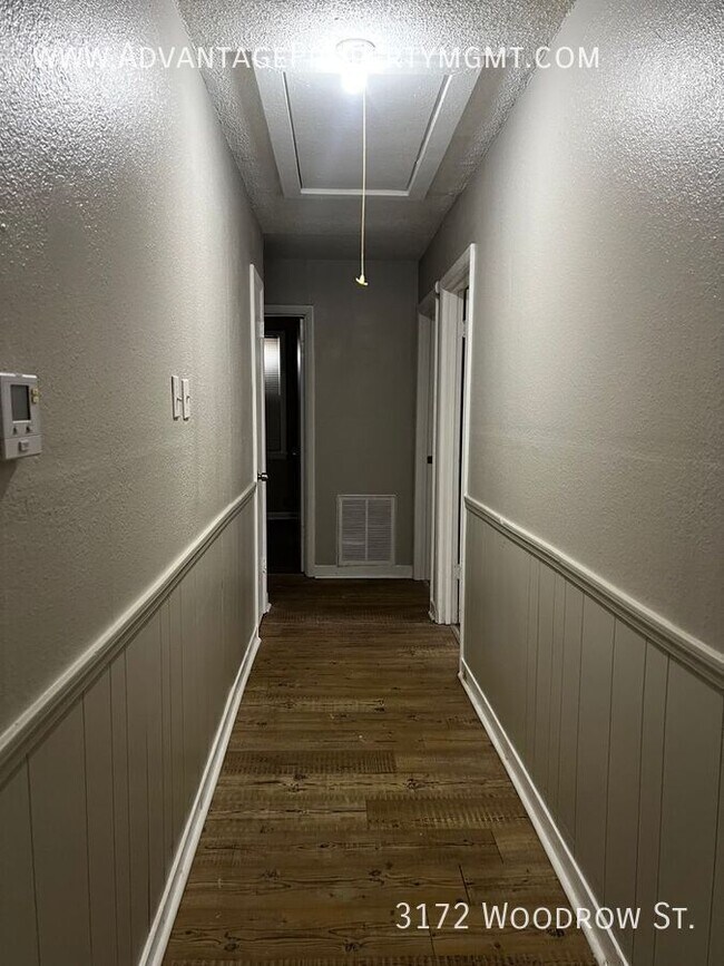 Foto del edificio - 3172 Woodrow St