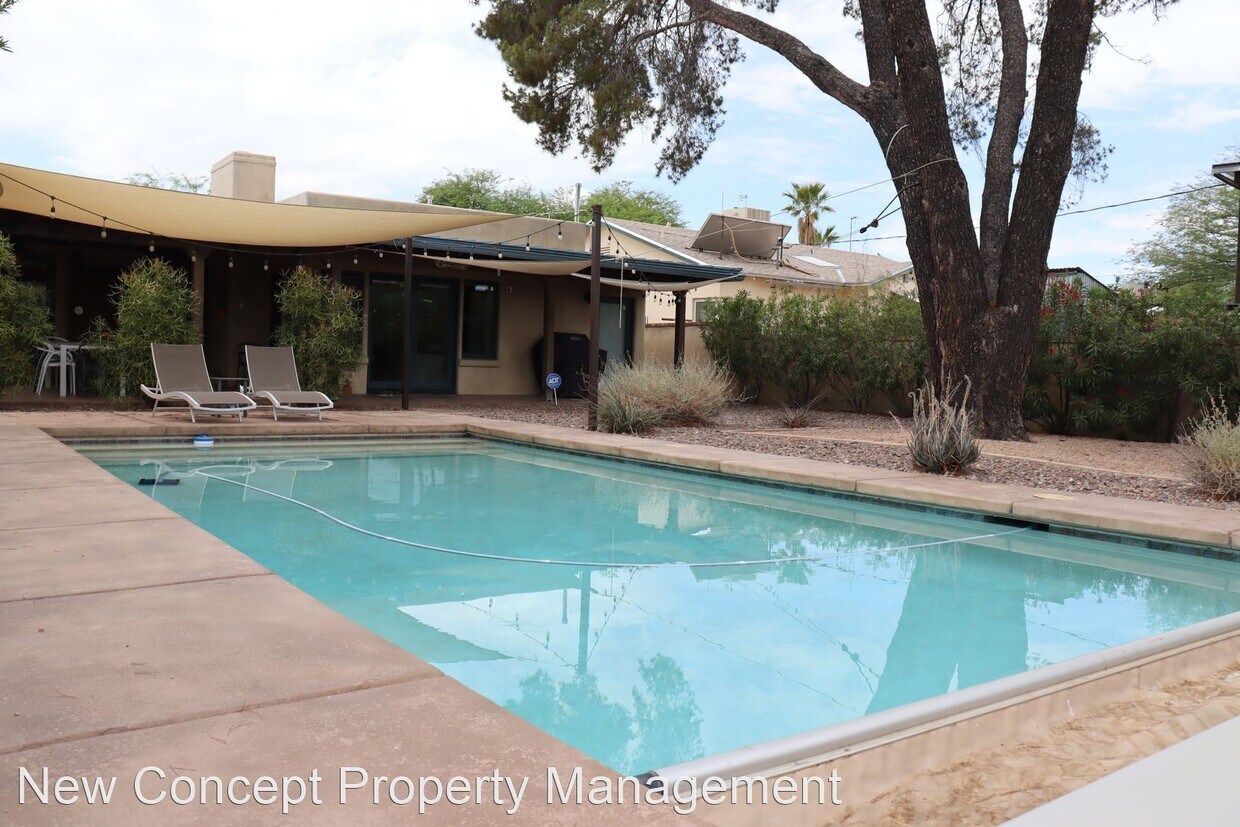 Foto principal - 2 br, 2 bath House - 2611 E Helen St