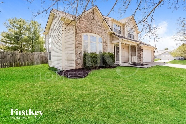 Foto del edificio - 18917 Fairfield Blvd