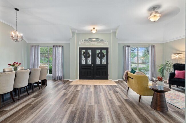 Foto del edificio - 8007 Weldon Springs Ct
