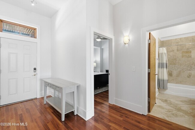 Foto del edificio - 801 N 4th St
