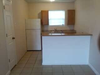 Cocina - Scallops apartments