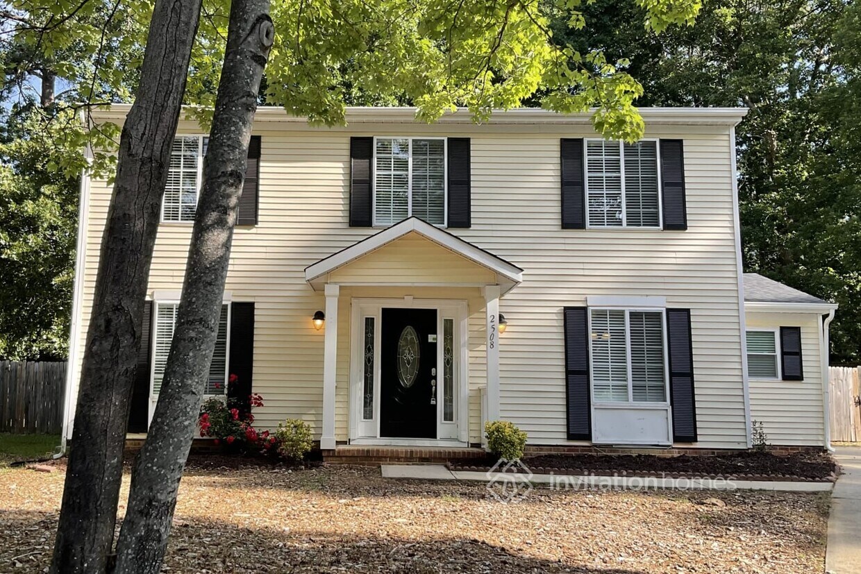 Primary Photo - 2508 Torbay Ct