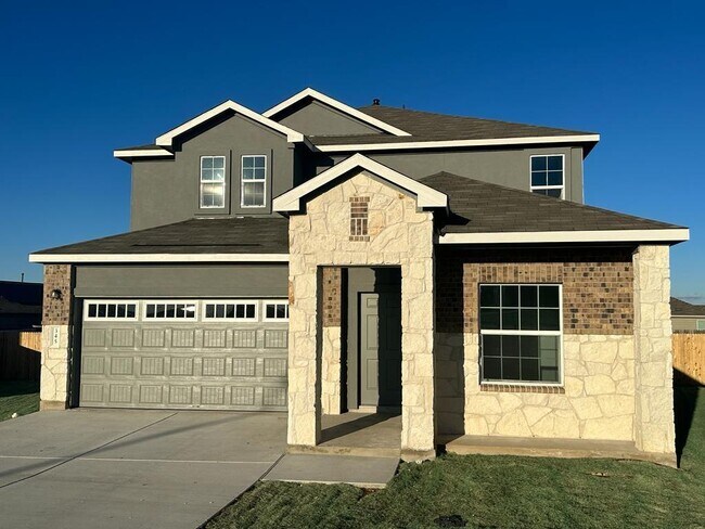 Building Photo - 345 Sonterra Dr