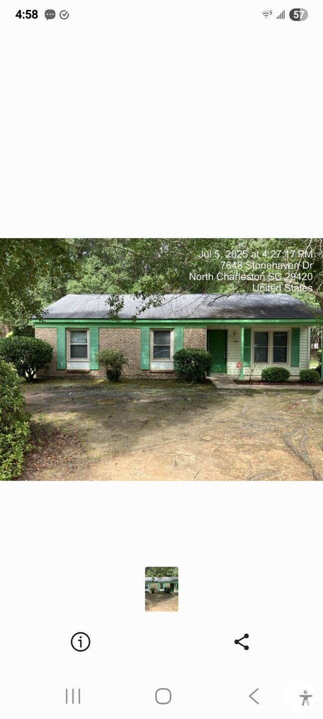 Building Photo - 7648 Stonehaven Dr