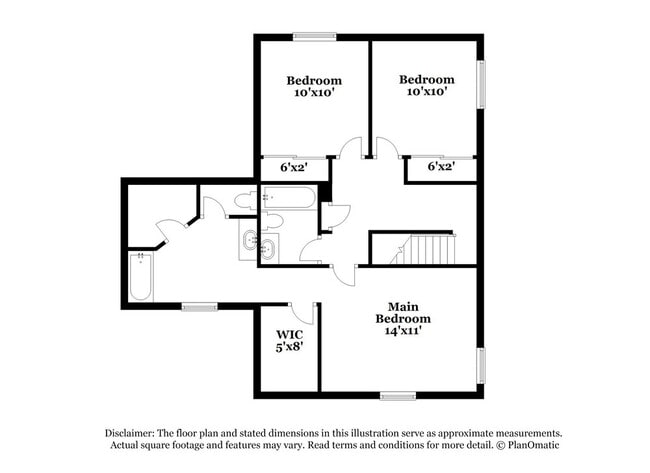 Building Photo - 5229 W Albeniz Pl