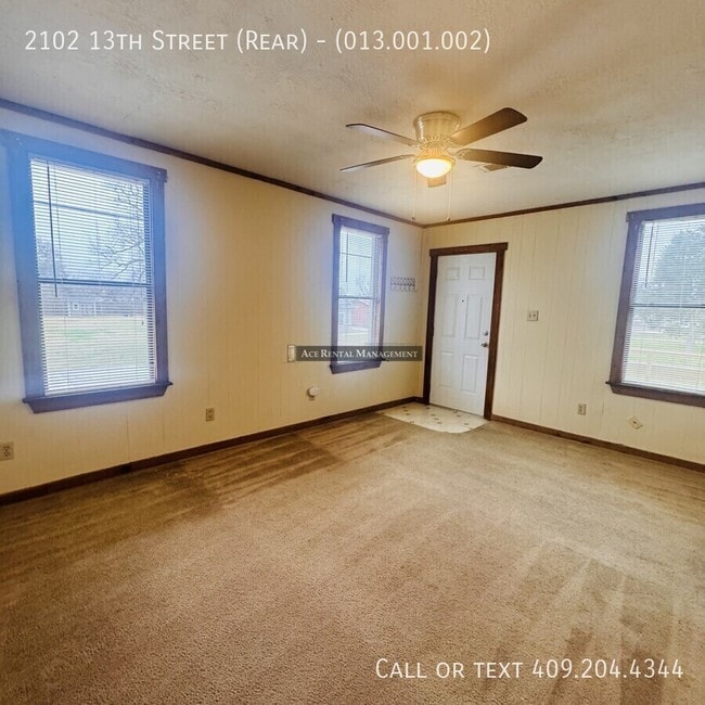 Building Photo - 2102 13th St