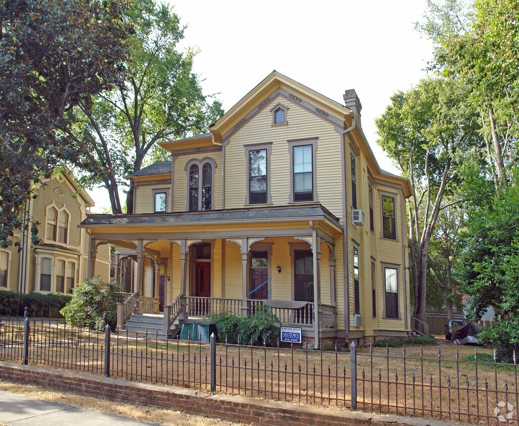 Foto principal - Karcher House
