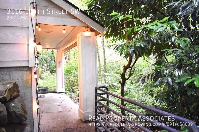 Foto del edificio - 3116 164th St SW