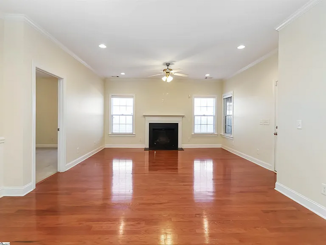 Living Room - 116 Ashgrove Ln