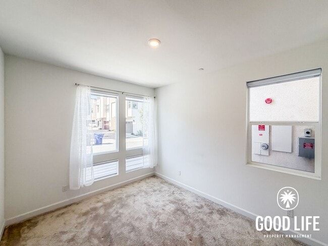 Building Photo - SD: Modern comforts include owned solar with battery backup, whole-house water filtration, and ea...