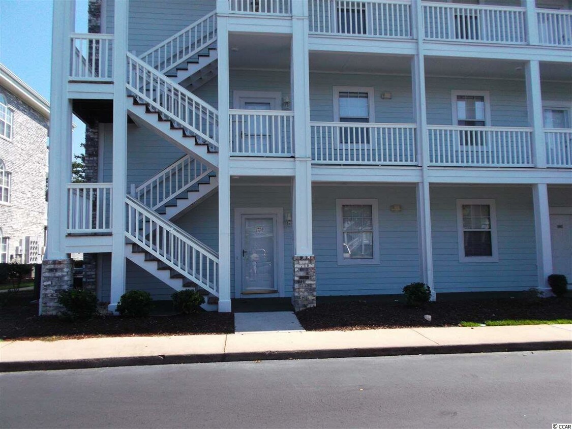 Primary Photo - 4655 Magnolia St